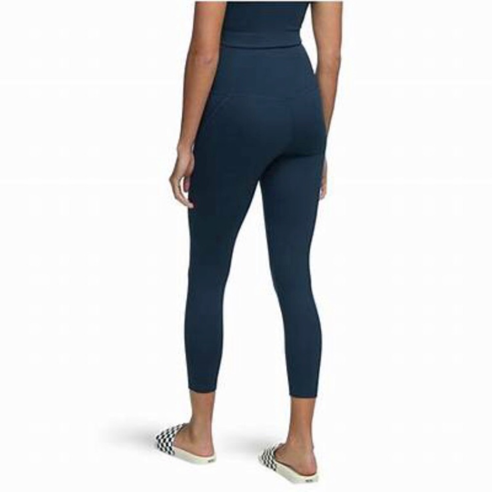 Girlfriend Collective Cropped Leggings